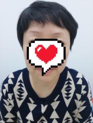 -BBK韩眉馆-正版半永久纹眉美瞳