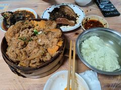 -人和水上飘(第一家店)