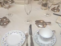 -The Ritz Restaurant
