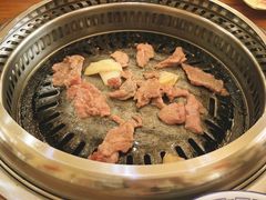 -延成苑韩式烤肉店(长春道店)