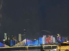 -君庭中餐厅(湘江豪生店)