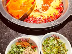 -井格重庆火锅(花乡奥莱店)