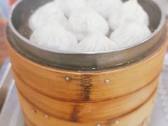 小笼包-鲁氏汤包王(长白街店)