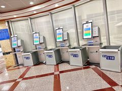 -南山图书馆(常兴路店)