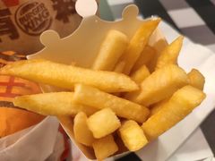 -汉堡王(仲盛世界商城店)