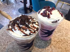 -BeauTea水仙(coco park店)