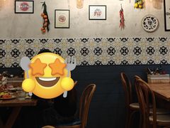 -Alimentari早午餐(安福路店)