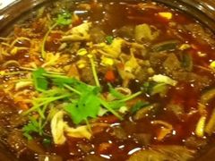 毛血旺-环兴酒家(凤城三村东区延吉西路80弄店)