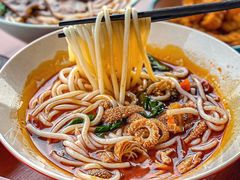 -秤砣砣·湖南粉面馆(青年路店)