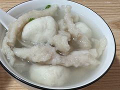 -秋凤鱼丸(金鼎总店)