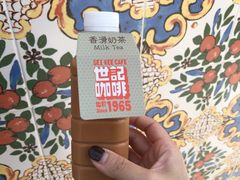 -世记咖啡(氹仔外卖店)