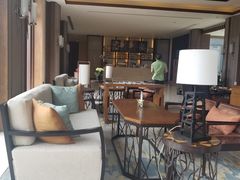 -上海崇明金茂凯悦酒店