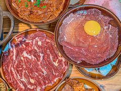 -阳阳老火锅(小南门店)