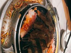 -韩宫宴烤肉·料理(苏州中心店)