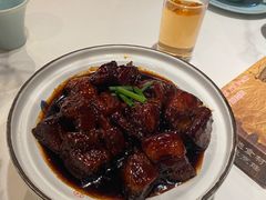 -麒麟小院·老九江菜(安平路店)