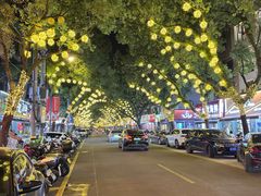 -健跳小海鲜(人民路店)