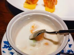 -粗茶淡饭·隐庐私厨(东亭店)