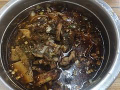 -鹍记特色牛杂面