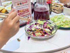 -何适山庄 ·可团建(水长城P2停车场店)