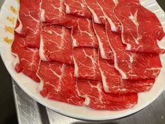 -常赢三兄弟·清真涮肉(五莲路店)
