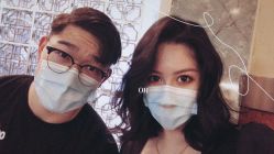 点击看大图 -New Fashion发型定制