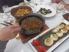 -写庭·鱼鲜川菜·宴请(铁像寺水街店)