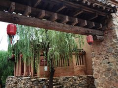 -关帝圣像景区