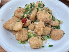 -23号墙门菜(狮虎桥店)