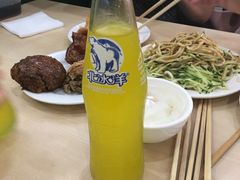 -白魁老号饭庄(交道口店)