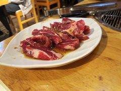 -喜来稀肉(望京店)