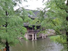 -观潮胜地公园