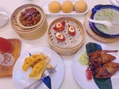 -蔡澜点心·粤菜(嘉里中心店)