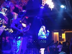 -音乐房子·Vintage Live Bar(玉林总店)