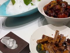 -同庆楼(奥体中心店)