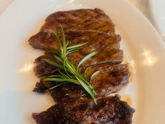 -MORTON'S 莫尔顿牛排坊(北京丽晶酒店)
