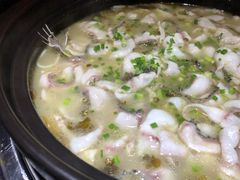 -周渝食惦酸菜鱼(青浦店)
