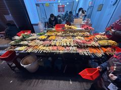 -魏记里脊肉炸炸炸(南门口店)