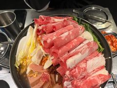 -MI WU FACTORY米屋美食工厂餐厅(绿地店)