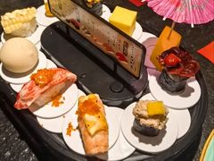 -古田居·特色寿司料理(星之岛旗舰店)