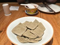 -黄山老妈·土菜(碧桂园店)