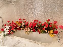 -唐山香格里拉大酒店·宴会厅