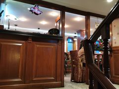 -老克勒上海菜(南京路步行街店)