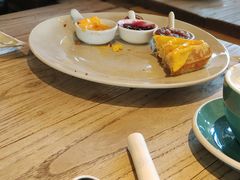 -漫咖啡(浏阳河店)