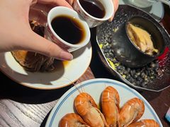 -寻宝记绍兴菜(鲁迅路店)