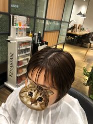 -Mentor Hair Salon