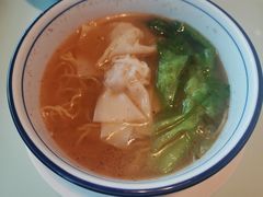 -广州四季酒店