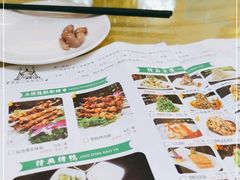 -清真·三德隆饭庄(桥梓口店)
