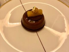 -迪拜帆船酒店海底餐厅