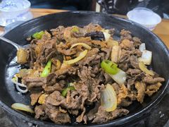 -朝族高丽火盆(长白山总店)