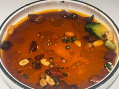 -花椒俏川菜小馆(南海万达店)